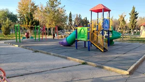 بوستان فرهنگیان