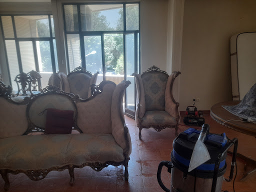 مبل شویی مهر