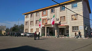 دانشکده فنی و مهندسی شرق گیلان