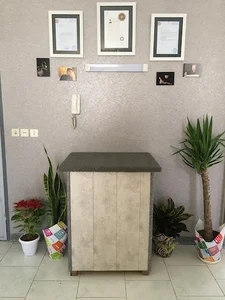 خونه باغ قریشی