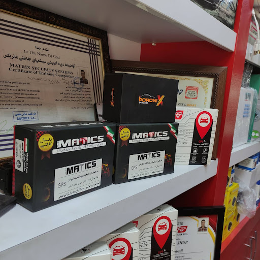دزدگیرمهدی