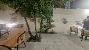 Boho Cafe restaurant