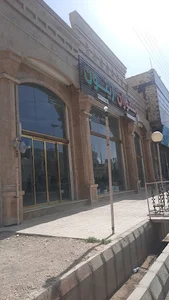 رستوران زیتون