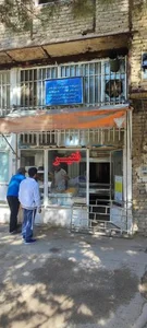 نانوایی فتیر 2