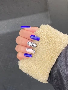 کاشت ناخن فائزه Nail Salon Fawzi