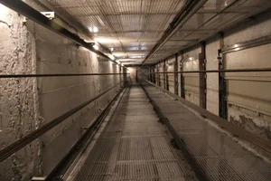 شرکت خدمات آسانسور OGP 4
