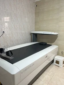 دکتر مریم زارعی نژاد