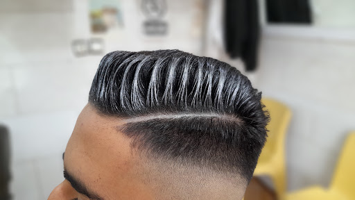 آرایشگاه میعاد