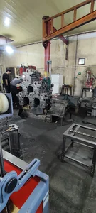میل لنگ و سیلندر تراشی تکنیک کار