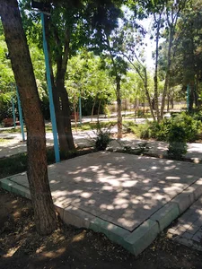 بوستان طراوت