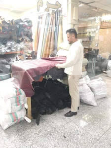 TEHRAN DELTA SALE OFFICE