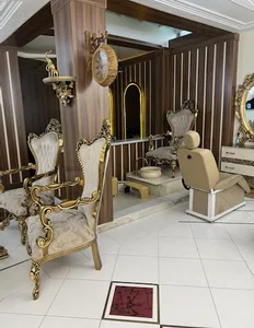 سالن زیبایی رویا میرزایی