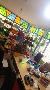 خانه هنر ایران کچه