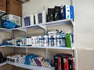 تصفیه اب سولار 2