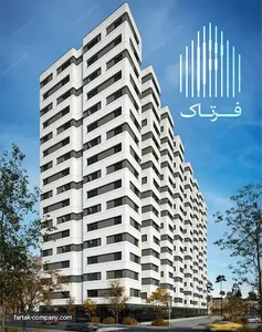 برج افق فرتاک