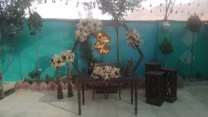 باغ آقای مهردادمقدم