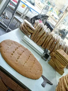 نان قندی ممتاز 2