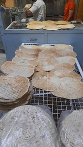 نانوایی سلیمانی