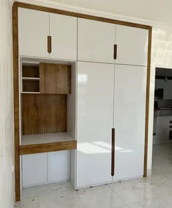 ساخت کابینت و کمد دیواری در نیروی هوایی 5