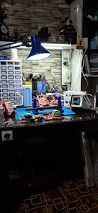 پرهام تکنولوژی برد