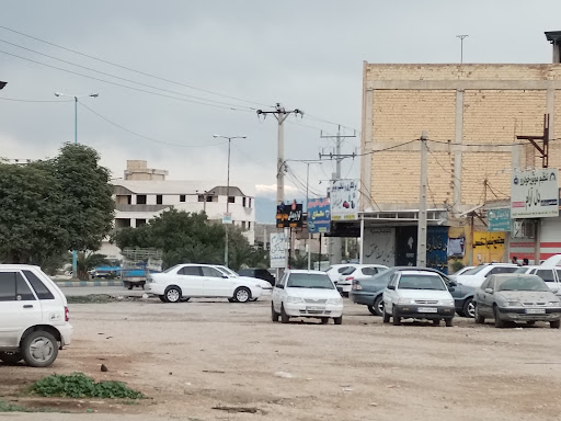 تنظیم موتوری وبرقکاری حمیدرضا زمان زاده