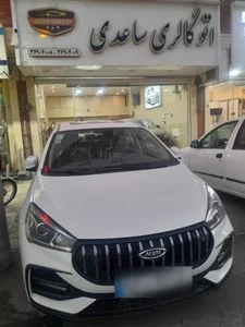 اتو ساعدی 3