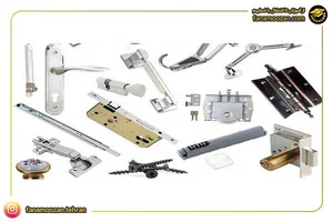 ابزار ویراق مسعود