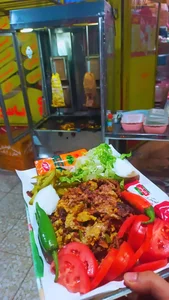 ساندویچی سیدیاسر 5