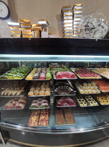 شهرنان شعبه ۱ حکیم نظامی