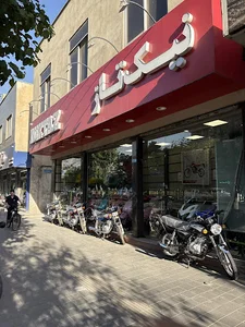 نمايندگي نيكتاز(صنعت موتور)