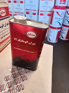 پخش عمده و خرده روغن موتور مشمولی نمایندگی به تام (به توتال سابق) بهران پارس اسپیدی ایرانول انواع روغنهای صنعتی..... 4