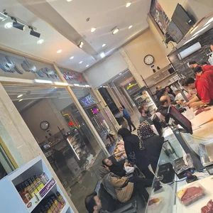 هایپر گوشت جزیره 5