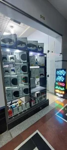 فروشگاه بازی بازار 2