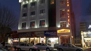 بازار ملت