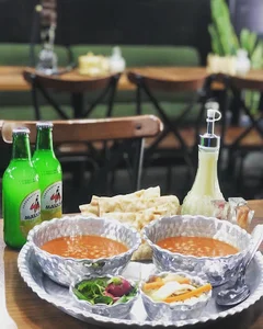 کافه قلیان ایران