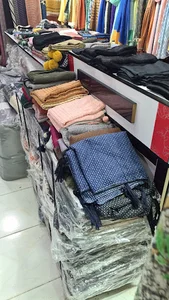 شال روسری گیسو قشم