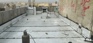 خدمات ایزوگام قیرگونی مغانلو کل تهران 5