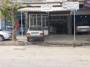 باطری سازی احمدیانی