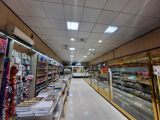 قنادی طاهر