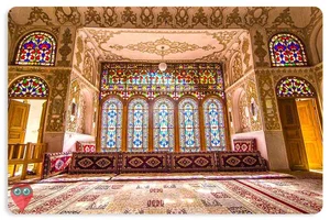 خانه ملا عبدالوهاب (امینی)