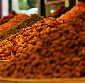 شیرینی سرای لطفعلی خان