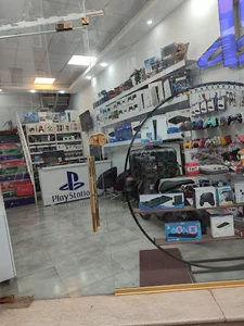 فروشگاه مستر ریسپان