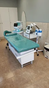 کلینیک زیبایی دکتر آزاده مسعودی نژاد 5