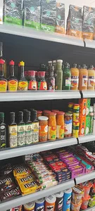هایپر مارکت ایران زمین
