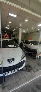 اتو گالری محسن