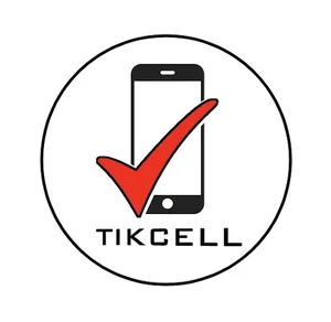 موبایل تیکسل