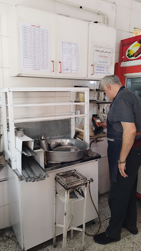 کبابی حقیقت
