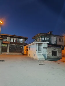 محله دربنو