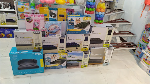 فروشگاه شیراز اینتکس