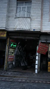 تعمیرگاه تخصصی محصولات سایپا و ایران خودرو 2